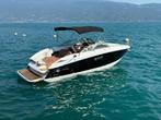 Cobalt 242 bowrider met zonnedek en vele extra’s, Ophalen, Gebruikt, Binnenboordmotor, 6 meter of meer