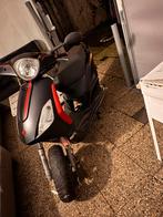 Piaggio fly 70cc, Ophalen, Piaggio, Tweetakt, Zo goed als nieuw