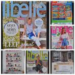 Tijdschriften/Magazine Libelle, Verzenden, Gelezen, Damesbladen