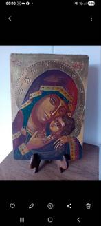 Maria met jezus, Antiek en Kunst, Ophalen of Verzenden