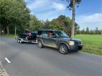 Auto en machinetransport, Doe-het-zelf en Verbouw, Ophalen