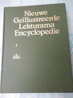 Nieuwe geïllustreerde Lekturama encyclopedie, Boeken, Encyclopedieën, Nieuw, Ophalen of Verzenden, Los deel, Lekturama