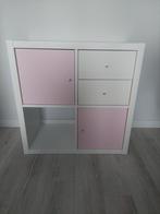 ikea kastje kallax, Ophalen, Gebruikt, 50 tot 100 cm, Minder dan 100 cm
