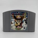 Mario Party 2 - Nintendo 64 | Losse Cassette