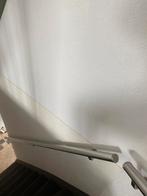 RVS trapleuningen, Doe-het-zelf en Verbouw, Ladders en Trappen, Ophalen, Zo goed als nieuw, Minder dan 2 meter