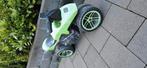 Kinder loop motor | extra stabiel, Kinderen en Baby's, Speelgoed | Buiten | Voertuigen en Loopfietsen, Ophalen of Verzenden, Zo goed als nieuw
