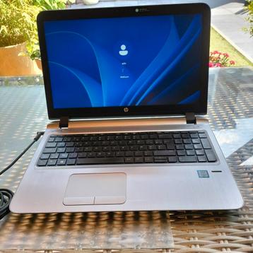 HP Probook generatie 6 i5  beschikbaar voor biedingen
