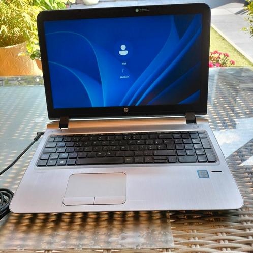 HP Probook generatie 6 i5, Computers en Software, Windows Laptops, Gebruikt, 15 inch, HDD, 2 tot 3 Ghz, Gaming, Ophalen of Verzenden