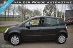 Renault Modus 1.2-16V Accès '06 Hoge instap|Elekt,pakket|NA, Auto's, Stof, 4 cilinders, 1055 kg, Zwart