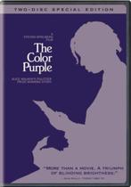 The Color Purple 2-Disc Special Edition, Cd's en Dvd's, Ophalen of Verzenden, Vanaf 12 jaar, Zo goed als nieuw, Drama