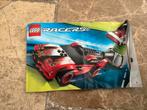 Lego racers 8227, Complete set, Ophalen of Verzenden, Lego, Zo goed als nieuw