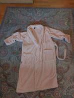 Aqua nova zachte warme badjas fleece zacht roze z.g.a.n. xxl, Ophalen of Verzenden, Zo goed als nieuw, Maat 46/48 (XL) of groter