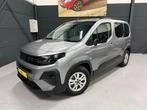 Peugeot Rifter L1 Rolstoelauto 4+1 (Nieuw) - Alle Opties - R, Voorwielaandrijving, Gebruikt, Bedrijf, 3 cilinders