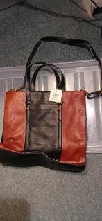 Tassen - Leder dames Furla en Fossil, Ophalen of Verzenden, Nieuw, Overige kleuren, Schoudertasje
