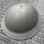 Engelse helm wo2 gedateerd 1942, Verzamelen, Ophalen of Verzenden, Landmacht, Engeland, Helm of Baret
