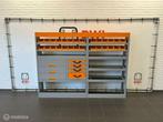Multistow luxe - 305-301 NIEUW / bedrijfswagen inrichting, Ophalen of Verzenden