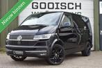 Volkswagen Transporter Bulli 2.0 TDI L1H1 28 4Motion | Camer, Auto's, 1935 kg, Euro 6, 4 cilinders, Volkswagen
