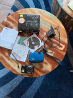 Nikon Coolpix S6300 - Compact Camera, Gebruikt, Compact, Ophalen of Verzenden, Nikon