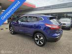 Nissan Qashqai 1.2 N-Connecta, Voorwielaandrijving, Gebruikt, Euro 6, 4 cilinders
