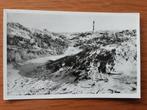 Ansichtkaart Haamstede burgh, duinen, vuurtoren,  1951, Verzamelen, Ansichtkaarten | Nederland, Ophalen of Verzenden, 1940 tot 1960