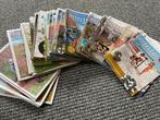 GRATIS 5 jaargangen van een magazine voor Metaaldetectie, Hobby en Vrije tijd, Metaaldetectors, Ophalen, Gebruikt