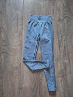 Gymshark. Blauw, Maat 36 (S), Gymshark, Verzenden, Blauw