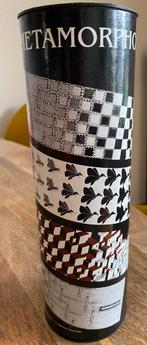 M.C.ESCHER Metamorphose prenten, Ophalen of Verzenden