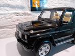 AANBIEDING Mercedes-Benz G500 convertible OTTOMOBILE, OttOMobile, Auto, Nieuw, Ophalen of Verzenden