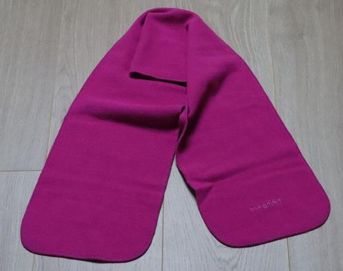 true SPIRIT kinder fleece sjaal ZGAN ca. 20x120 cm (Roze), Kinderen en Baby's, Kinderkleding | Mutsen, Sjaals en Handschoenen