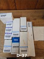 Yamaha genuine Parts (2), Ophalen of Verzenden, Zo goed als nieuw