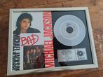 Michael Jackson platinum, Ophalen, Zo goed als nieuw