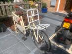 Popal meisjes kinderfiets, Ophalen, Gebruikt, 24 inch, Popal