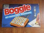 Boggle, Een of twee spelers, Ophalen of Verzenden, Gebruikt
