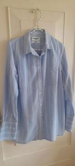 Essentiel Antwerp mooie classy blouse maat 42, Verzenden, Zo goed als nieuw, Maat 42/44 (L), Blauw