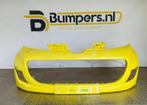Bumper Peugeot 107 6-10 52119-0H090 Voorbumper, Auto diversen, Tuning en Styling, Ophalen of Verzenden