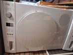 Wasmachine en condensdroger bosch, Witgoed en Apparatuur, Wasdrogers, Ophalen, 6 tot 8 kg, Gebruikt, Minder dan 85 cm