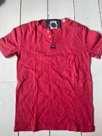 T-shirt superdry maat S, Ophalen of Verzenden, Gedragen, Rood, Maat 46 (S) of kleiner