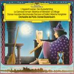 Berlioz La Carnaval-Saint Saens Le Deluge-Dukas Apprenti, Cd's en Dvd's, Vinyl | Klassiek, Ophalen of Verzenden, Zo goed als nieuw