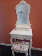 Make up tafeltje meisje, Kinderen en Baby's, Ophalen, Gebruikt