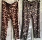 Travelstof broek maat 50/52, Ophalen of Verzenden, Nieuw, Overige kleuren, Broek of Spijkerbroek