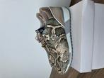 Via Vai sneakers dierenprint maat 38, Via Vai, Ophalen of Verzenden, Groen, Sneakers of Gympen