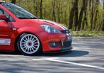 FRONT SPLITTER V.2 FORD FIESTA ST MK6, Auto diversen, Verzenden