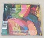 Sarah Vaughan - Brazilian Romance CD 1987, Cd's en Dvd's, Jazz, Ophalen of Verzenden, Zo goed als nieuw, 1980 tot heden