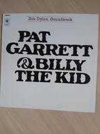 Bob Dylan Pat Garrett & Billy the Kid LP, Ophalen of Verzenden, 1960 tot 1980, Zo goed als nieuw, 12 inch