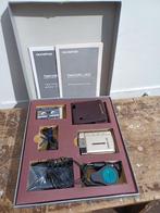 Olympus Pearlcorder L400  Microcassette recorder, Overige typen, Ophalen