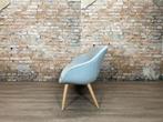 Hay AAL Sofa lichtblauw bij TheReSales, Huis en Inrichting, Ophalen, Hout, Design, 150 tot 200 cm