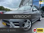 Mercedes-Benz M-klasse 350 BlueTEC | Automaat | Luchtvering, Automaat, Gebruikt, Euro 6, 259 pk