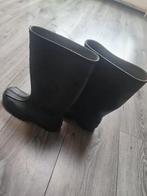 werklaarzen met stalen neus, Kleding | Heren, Schoenen, Ophalen, Zwart, Nieuw, Werkschoenen