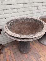 Bloempotten, Tuin en Terras, Bloempotten, Ophalen, Gebruikt, Tuin, Minder dan 25 cm