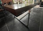 Design tafel, Athos B&B Italia, Ophalen, 50 tot 100 cm, Zo goed als nieuw, Minder dan 50 cm
